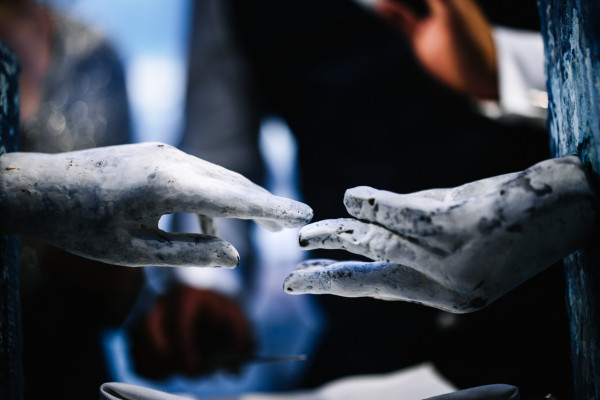 Свадьба Антона и Людмилы в LOFT HALL