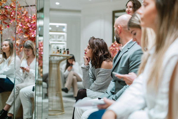 Юлия Шакирова и Wedding by Mercury назвали