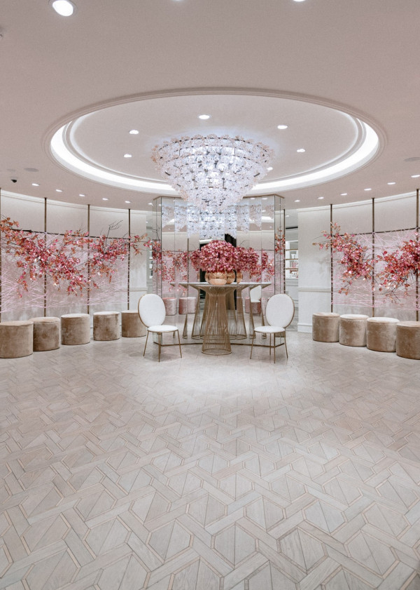 Юлия Шакирова и Wedding by Mercury назвали