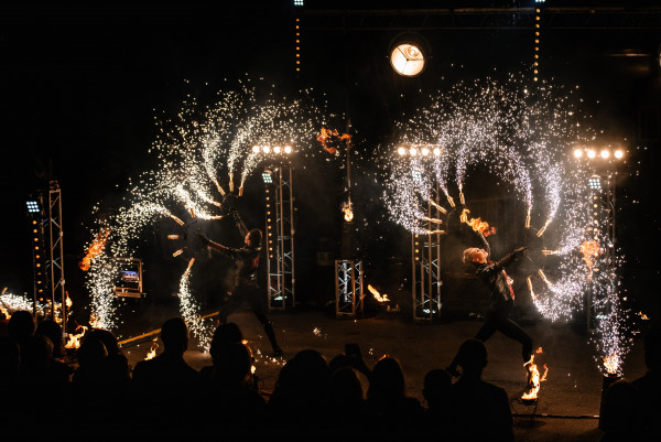 Свадьба Антона и Людмилы в LOFT HALL