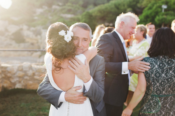 Shall we get married here?