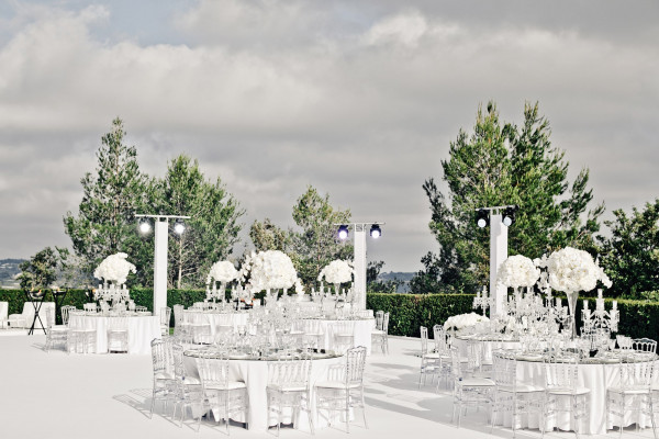 BM Weddings & Events: свадьба на Лазурном