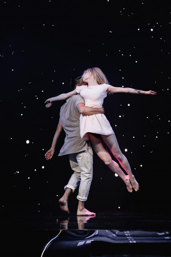 Свадьба Антона и Людмилы в LOFT HALL