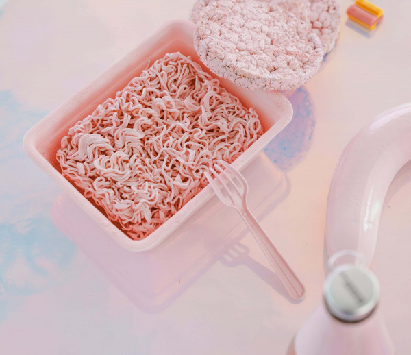 Минимализм, блеск и легкость от Edem Couture