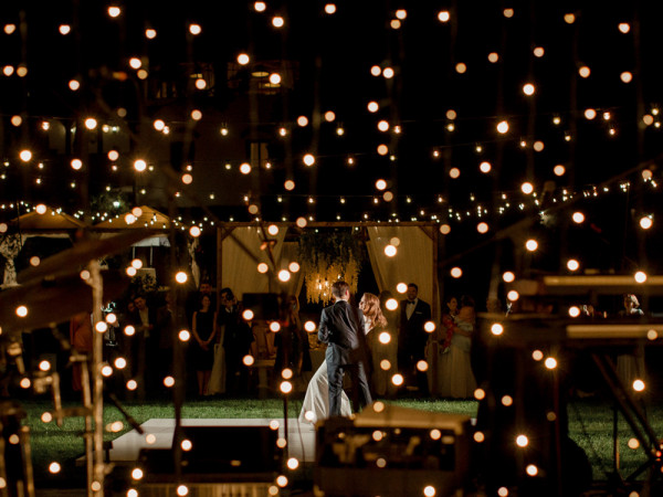 Under the Tuscan sun