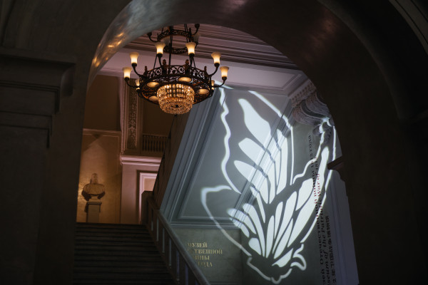 Anna Hu: легендарные украшения в самом центре