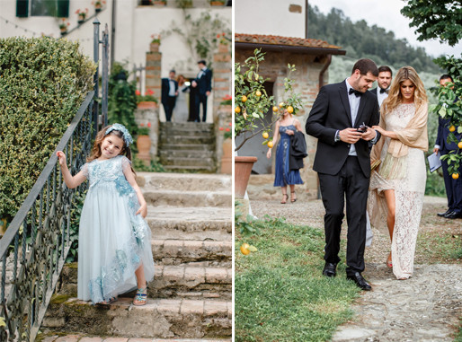 Under the Tuscan sun