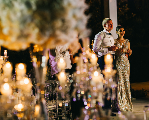 BM Weddings & Events: свадьба на Лазурном