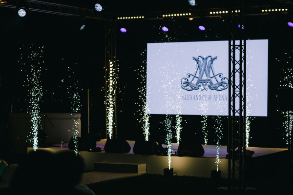 BM Weddings & Events: свадьба на Лазурном