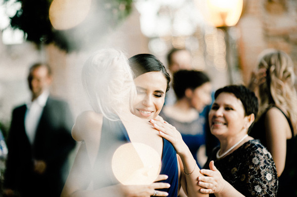 Анри и Александра