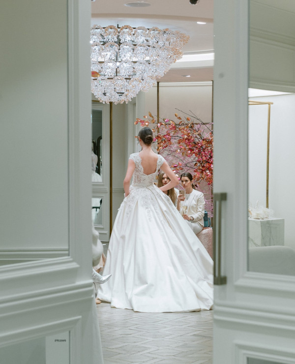 Юлия Шакирова и Wedding by Mercury назвали