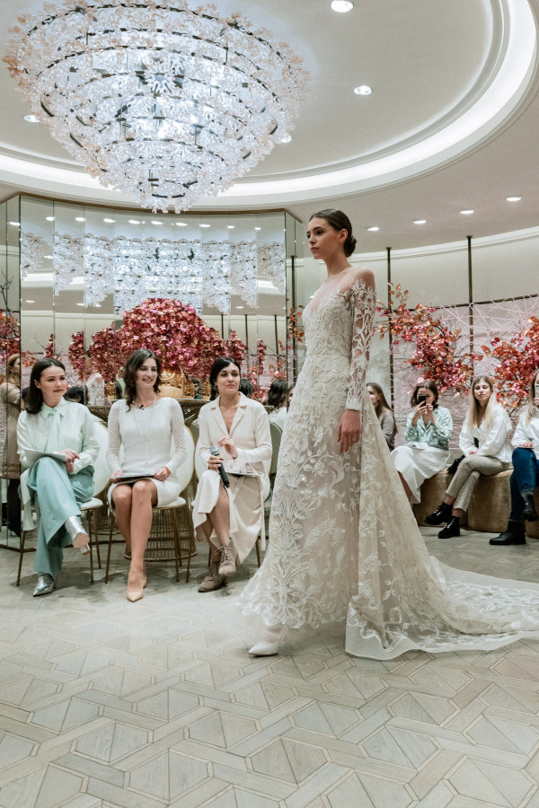 Юлия Шакирова и Wedding by Mercury назвали