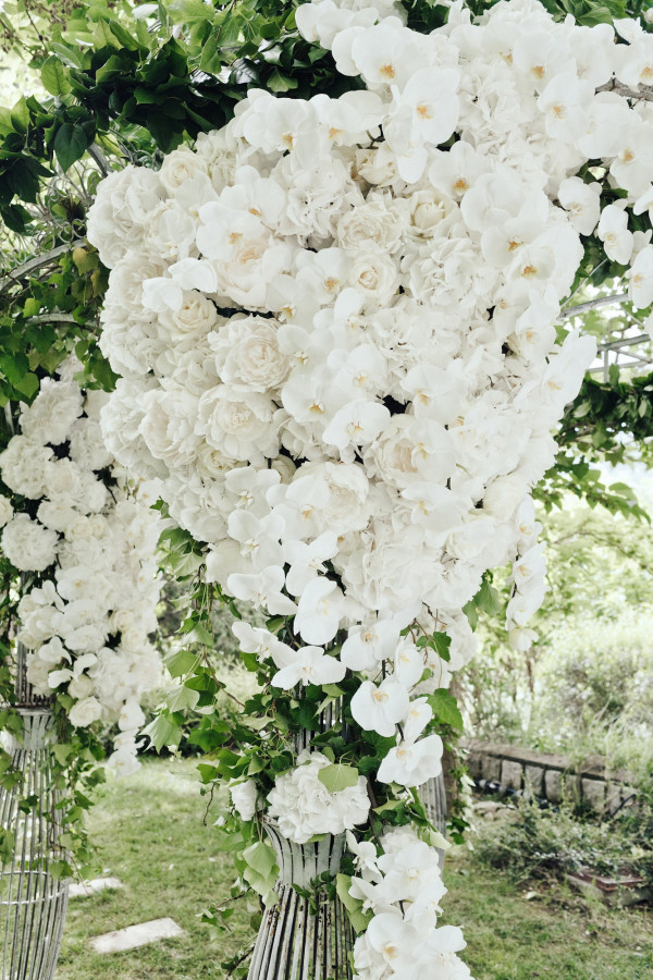 BM Weddings & Events: свадьба на Лазурном