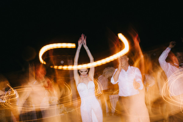 BM Weddings & Events: свадьба на Лазурном