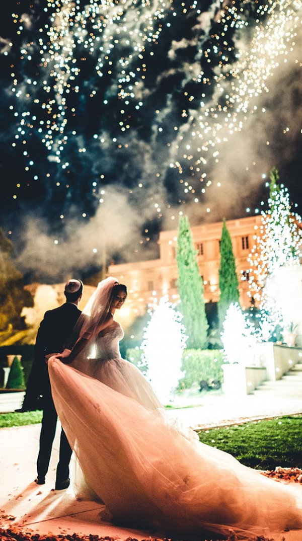 Итоги премии Wedding Awards 2018