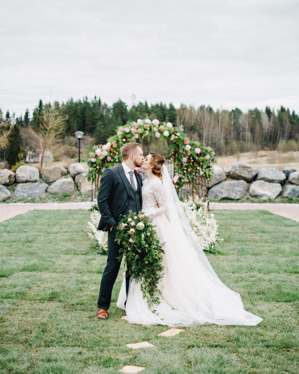 История одного выбора: старинная Ладожская Усадьба