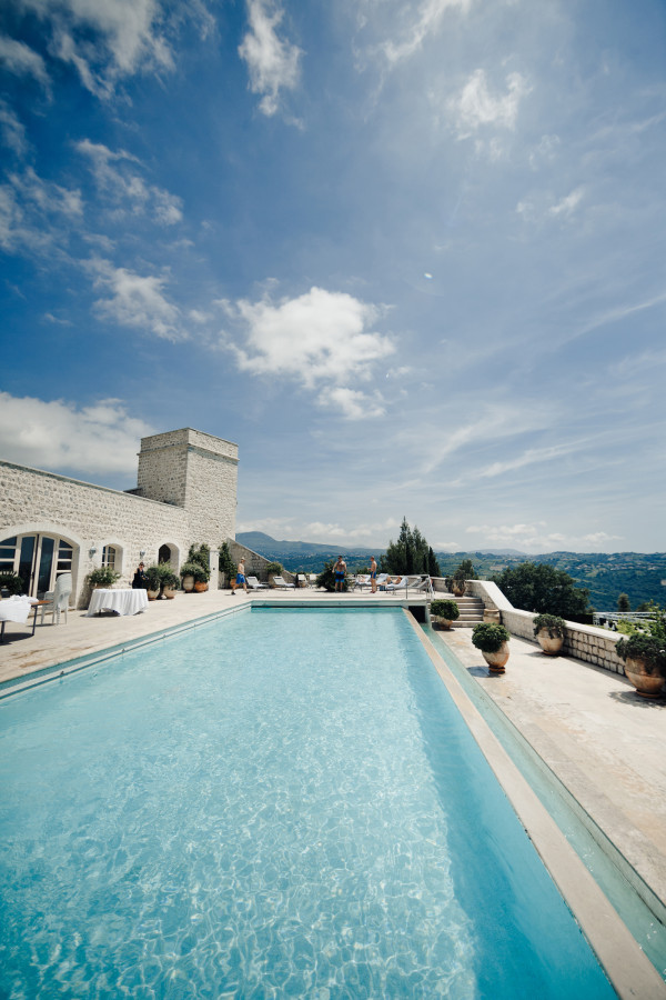 BM Weddings & Events: свадьба на Лазурном