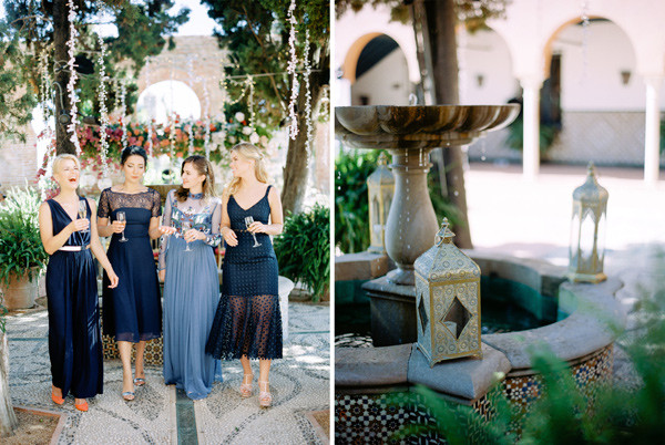 Анри и Александра