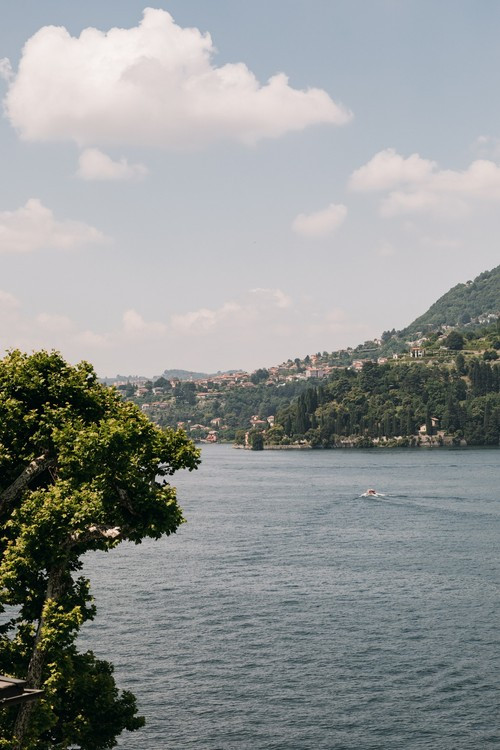 Свадьба Веры и Влада в Италии