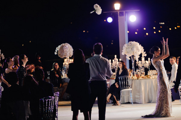 BM Weddings & Events: свадьба на Лазурном