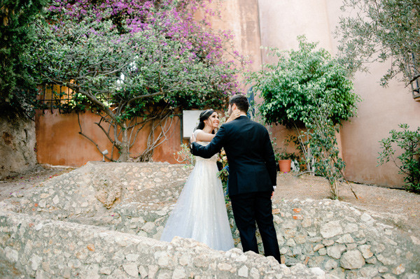 Анри и Александра