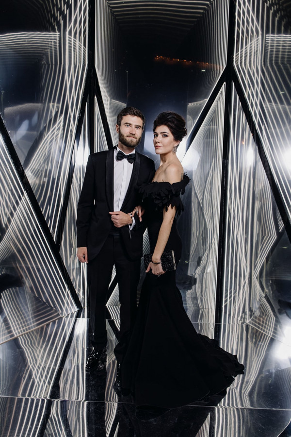 Итоги премии Wedding Awards 2018