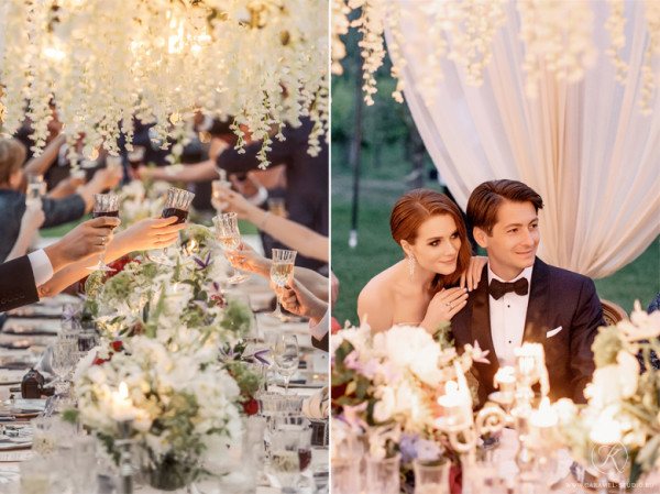 Under the Tuscan sun