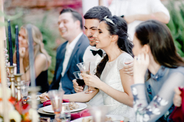 Анри и Александра