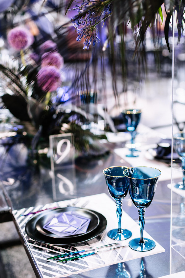 Свадьба Антона и Людмилы в LOFT HALL