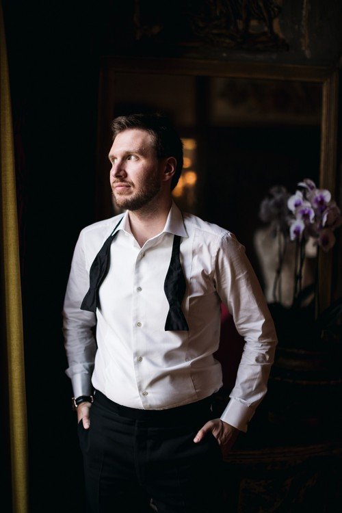 Свадьба Веры и Влада в Италии