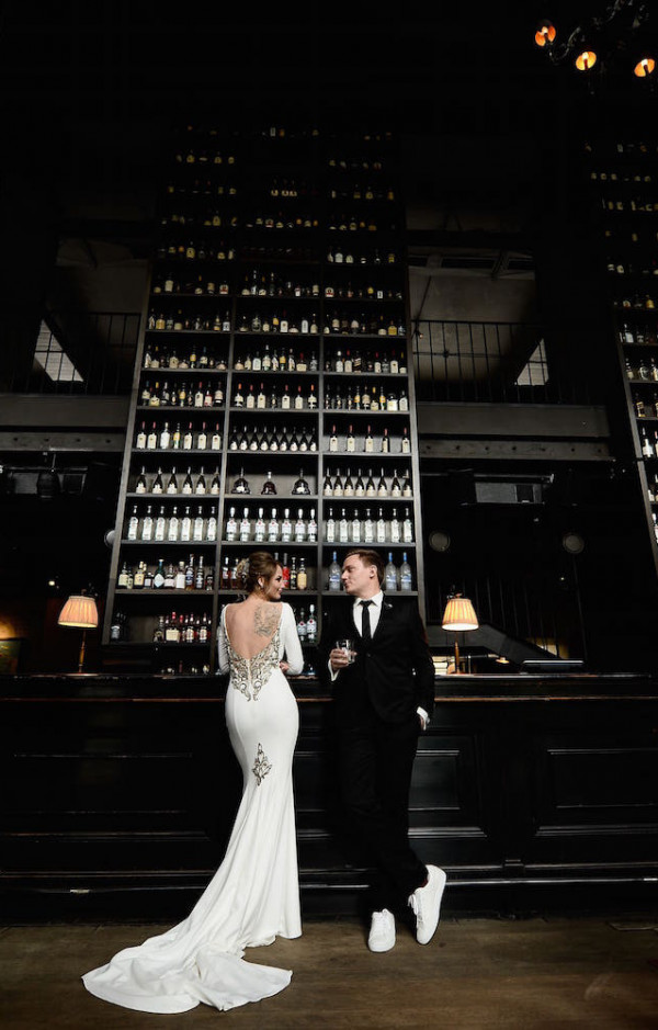 Итоги премии Wedding Awards 2018