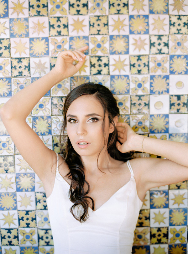 Анри и Александра