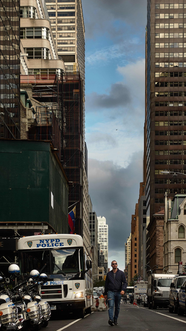 Сергей Андреев: от чемпиона России до видеографа