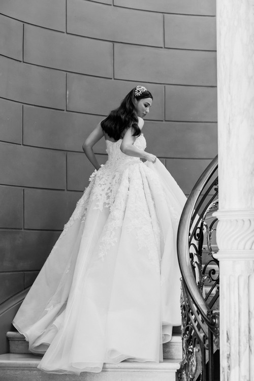 Свадьба Веры и Влада в Италии