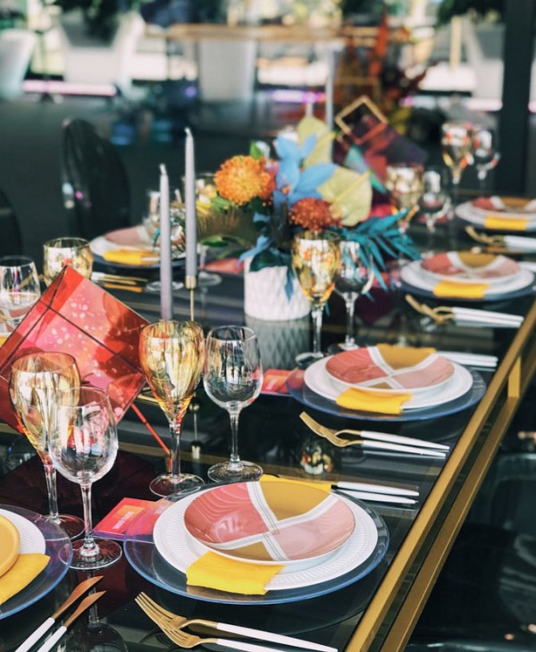 Итоги премии Wedding Awards 2018