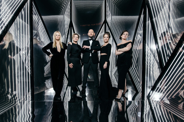 Итоги премии Wedding Awards 2018