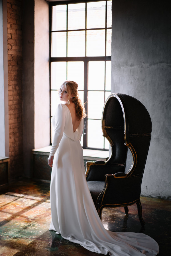 Свадьба Антона и Людмилы в LOFT HALL