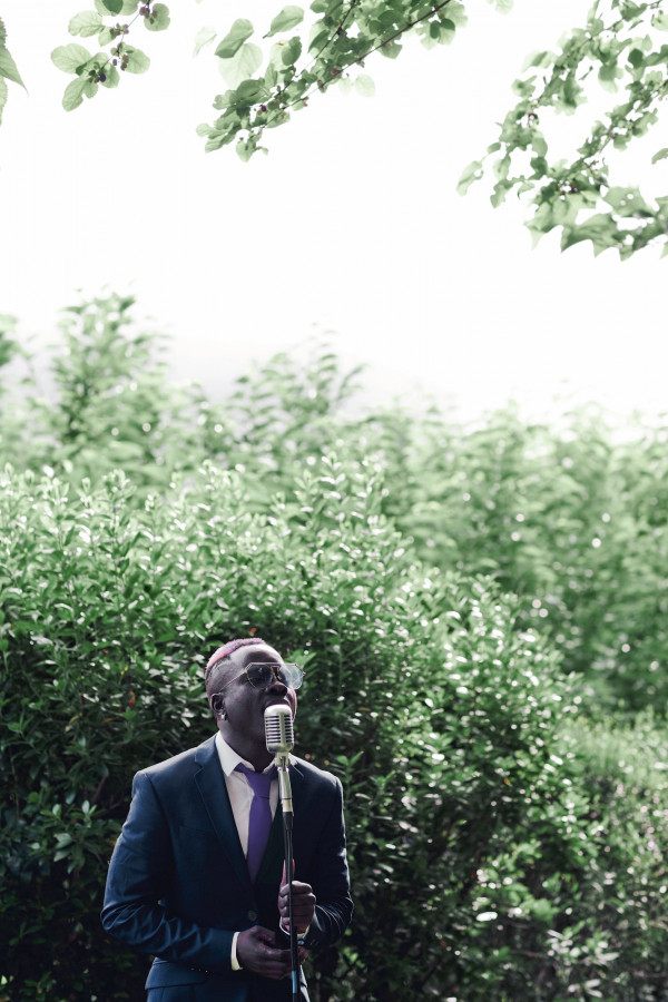 BM Weddings & Events: свадьба на Лазурном