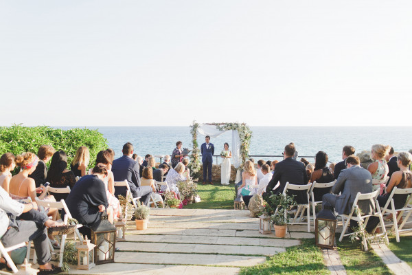 Shall we get married here?