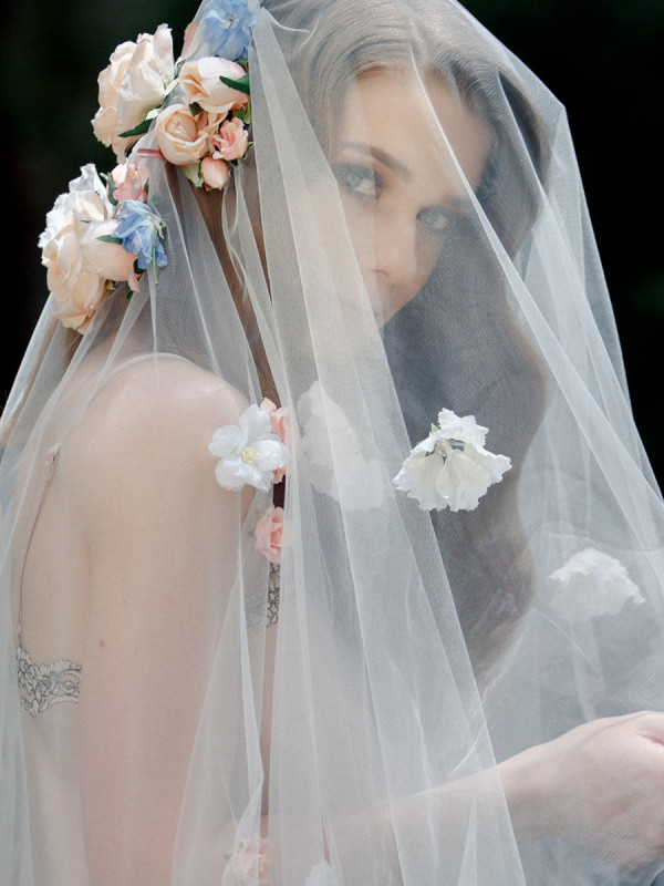 Under the Tuscan sun