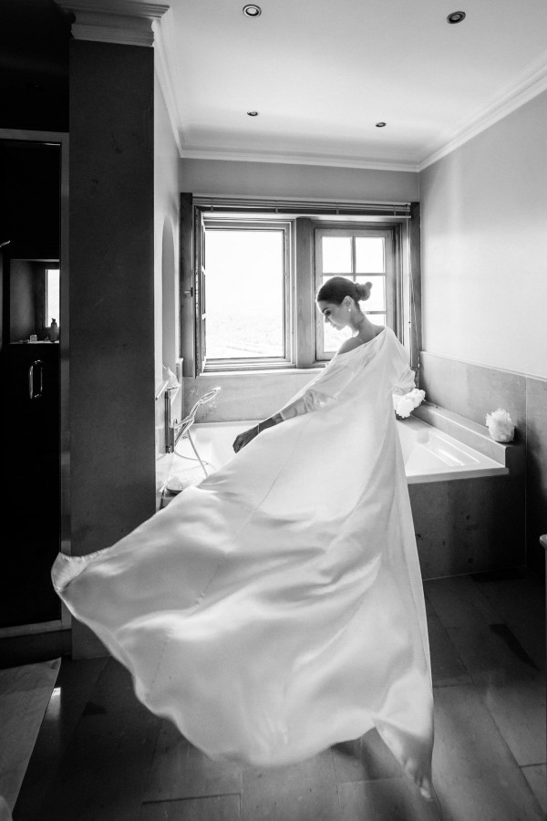 BM Weddings & Events: свадьба на Лазурном