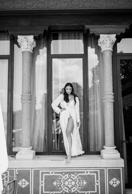 Свадьба Веры и Влада в Италии