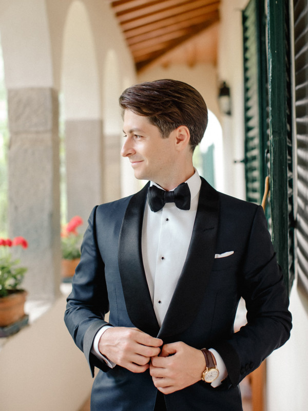 Under the Tuscan sun