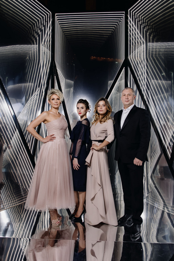 Итоги премии Wedding Awards 2018