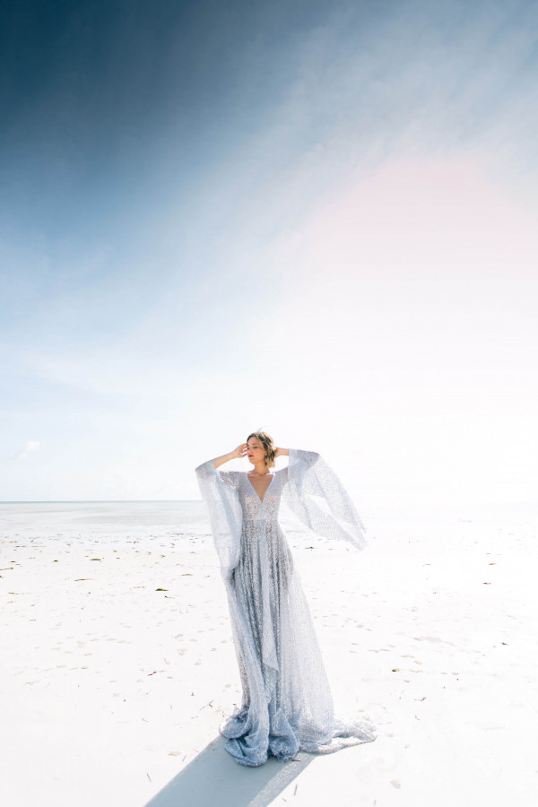 Wild Love: самый жаркий воркшоп этой зимы