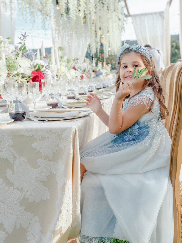 Under the Tuscan sun