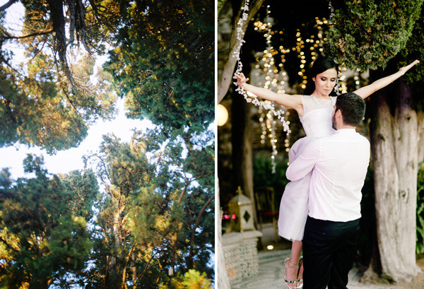 Анри и Александра