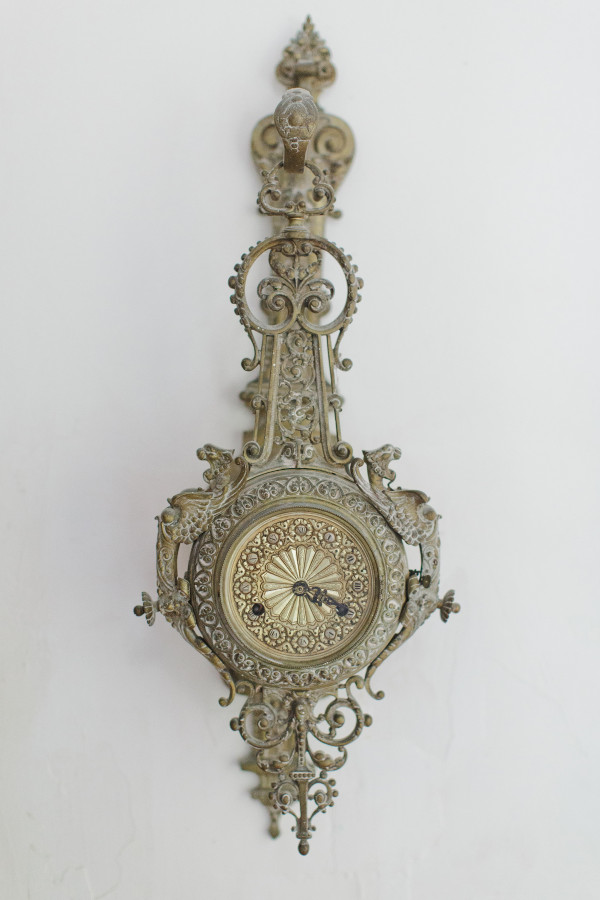 Shall we get married here?