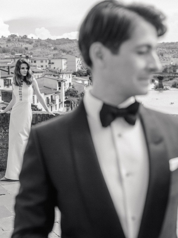 Under the Tuscan sun