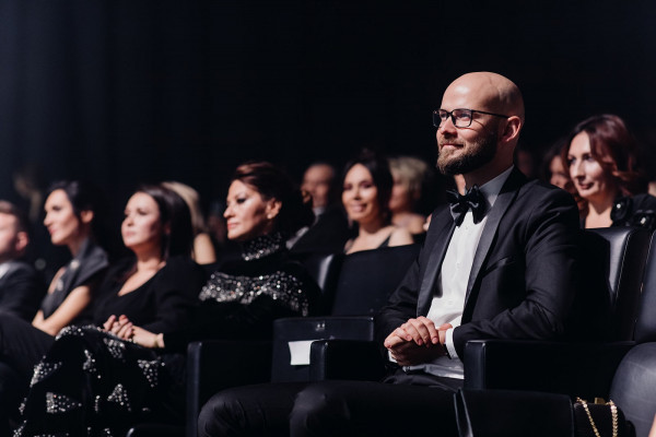 Итоги премии Wedding Awards 2018